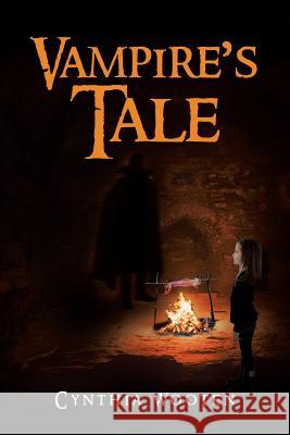 Vampire's Tale Cynthia Wooten 9781642140583