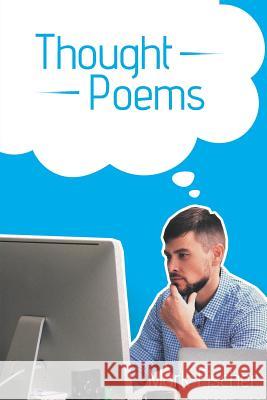 Thought Poems Mark Fischer 9781642145328
