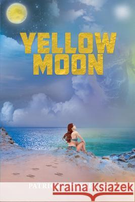 Yellow Moon Patrick Chiarella 9781642149555