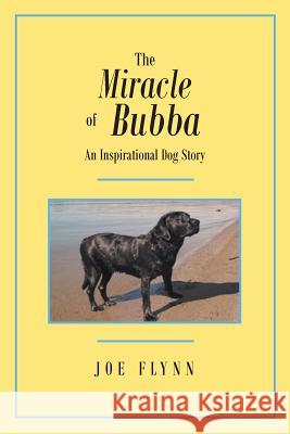 The Miracle of Bubba Joe Flynn 9781642149944 Page Publishing, Inc.