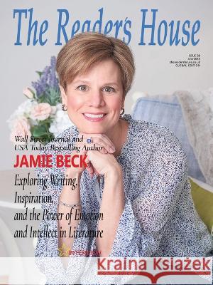 The Reader's House: Jamie Beck The Reader's House   9781642263640 Newyox