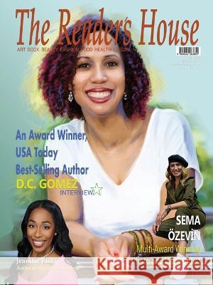 The Reader's House: D.C. Gomez The Reader's House   9781642263855 Newyox