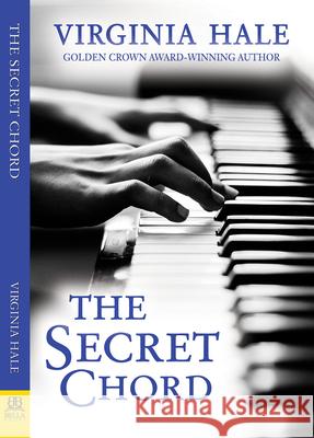 The Secret Chord Virginia Hale 9781642470437 Bella Books