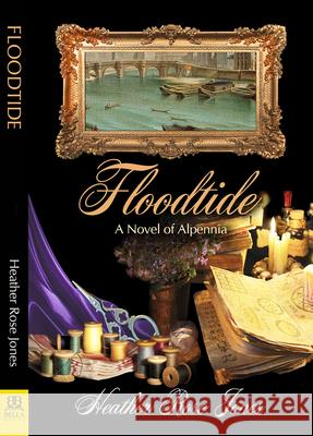 Floodtide Heather Rose Jones 9781642470468 Bella Books