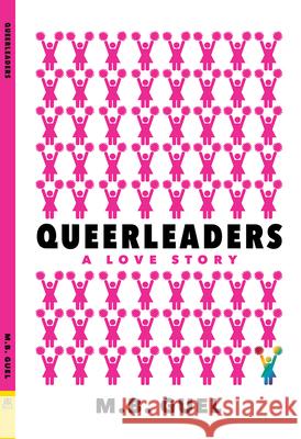 Queerleaders M B Guel 9781642471151 Bella Books