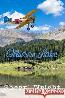 Illusion Lake  9781642471182 Bella Books