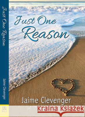 Just One Reason Jaime Clevenger 9781642471540 Bella Books