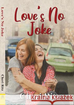 Love's No Joke Cheri Ritz 9781642472004