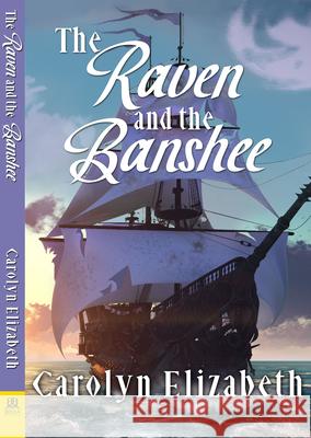 The Raven and the Banshee  9781642472400 Bella Books