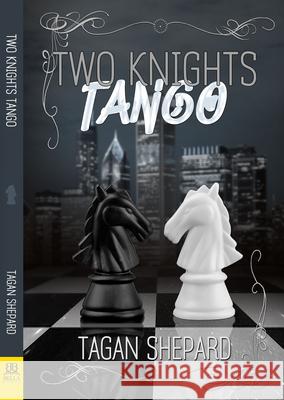 Two Knights Tango  9781642473377 Bella Books