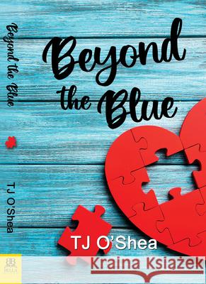 Beyond the Blue Tj O'Shea 9781642473438