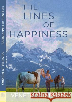 The Lines of Happiness Venetia D 9781642473551 Bella Books