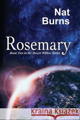 Rosemary Nat Burns 9781642474480 Bella Books