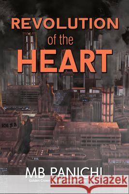 Revolution of the Heart  9781642476392 Bella Books