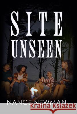 Site Unseen Amy Allen 9781642476743 Bella Books