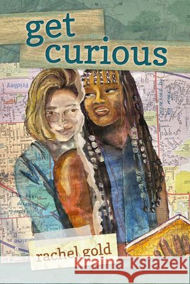 Changing Minds Rachel Gold 9781642477108