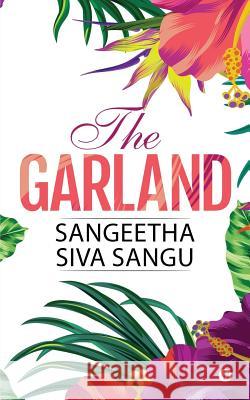 The Garland Siva Sangu Sangeetha 9781642497687