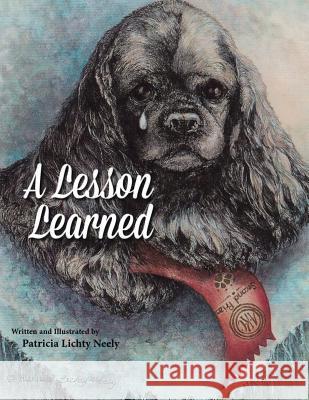 A Lesson Learned Patricia Lichty Neely 9781642588422 Christian Faith