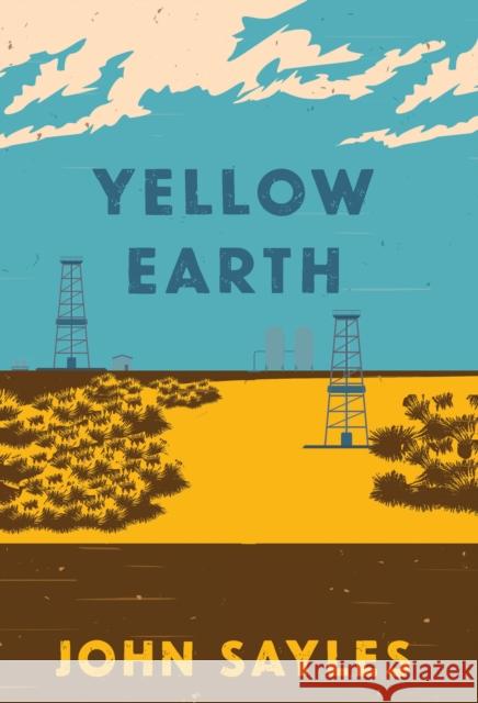 Yellow Earth  9781642590210 Haymarket Books