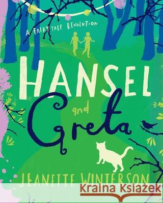 Hansel and Greta  9781642595765 Haymarket Books