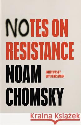 Notes on Resistance  9781642596984 Haymarket Books