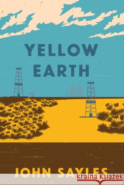 Yellow Earth  9781642597073 Haymarket Books