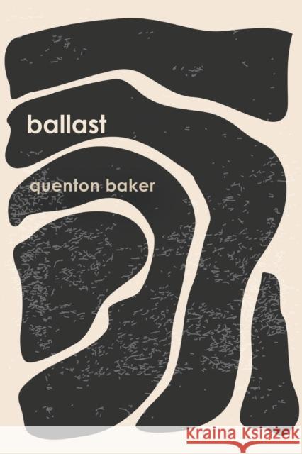 Ballast Baker, Quenton 9781642599022 Haymarket Books