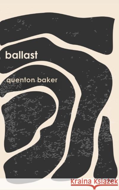 Ballast Baker, Quenton 9781642599480 Haymarket Books