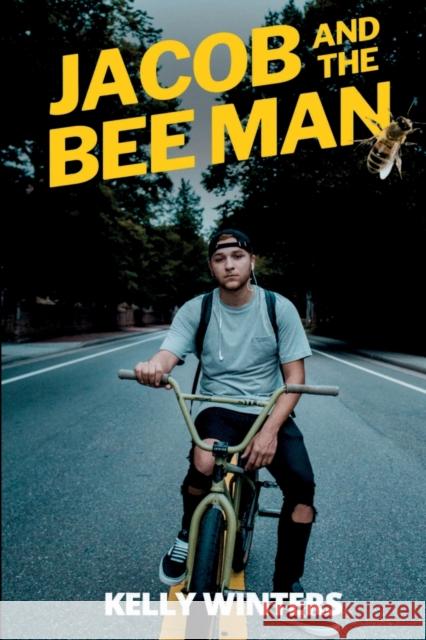 Jacob and the Bee Man Kelly Winters 9781642611595 Story Share, Inc.