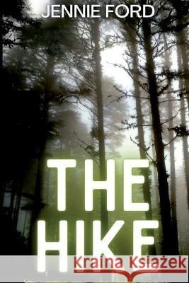 The Hike Jennie Ford   9781642611953