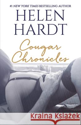 The Cougar Chronicles: The Cowboy and the Cougar & Calendar Boy Hardt, Helen 9781642632019