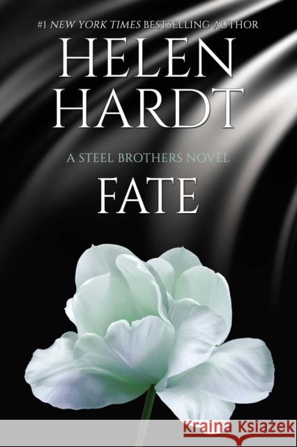 Fate Helen Hardt 9781642632200