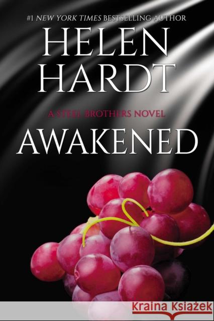 Awakened Helen Hardt 9781642632569 Waterhouse Press