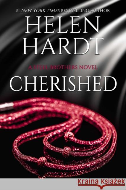 Cherished Helen Hardt 9781642632675 Waterhouse Press