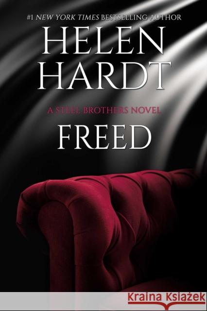 Freed Helen Hardt 9781642632712 Waterhouse Press