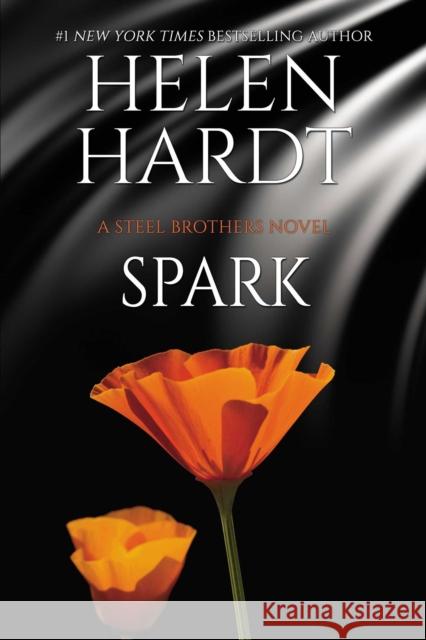 Spark Helen Hardt 9781642633009 Waterhouse Press