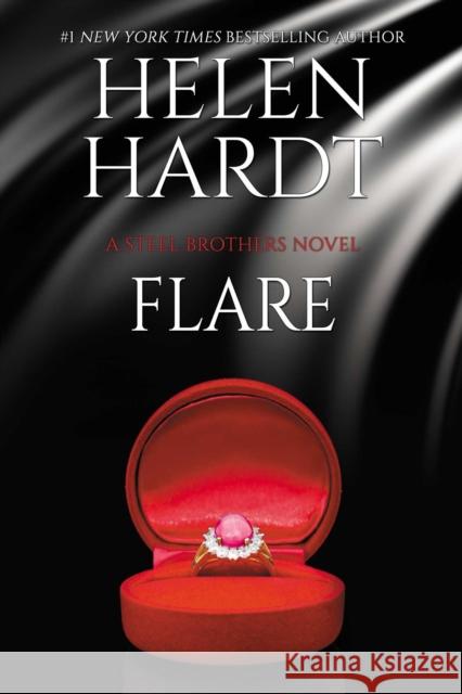 Flare Helen Hardt 9781642633382 Waterhouse Press