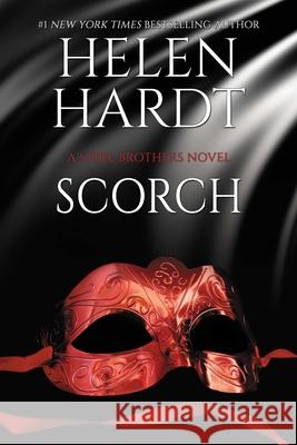 Scorch Hardt, Helen 9781642633405 Waterhouse Press LLC