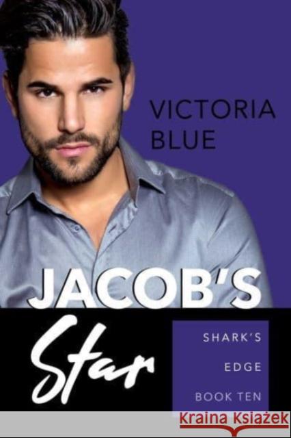 Jacob's Star Victoria Blue 9781642633559 Waterhouse Press