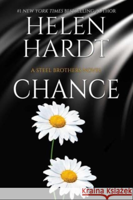 Chance Helen Hardt 9781642633610 Waterhouse Press