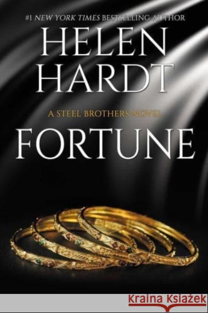 Fortune Helen Hardt 9781642633665 Waterhouse Press