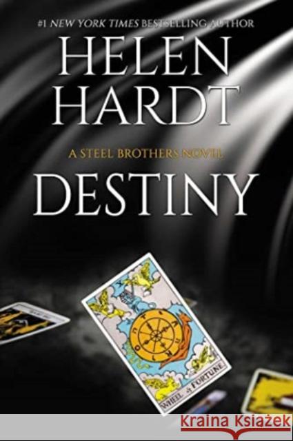 Destiny Helen Hardt 9781642633733 Waterhouse Press