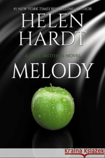 Melody Helen Hardt 9781642633764 Waterhouse Press