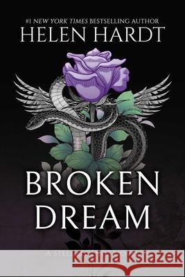 Broken Dream Helen Hardt 9781642634129