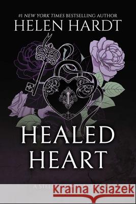 Healed Heart Helen Hardt 9781642634143