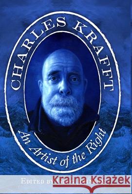 An Artist of the Right Charles Krafft, Greg Johnson 9781642640090 Counter-Currents Publishing