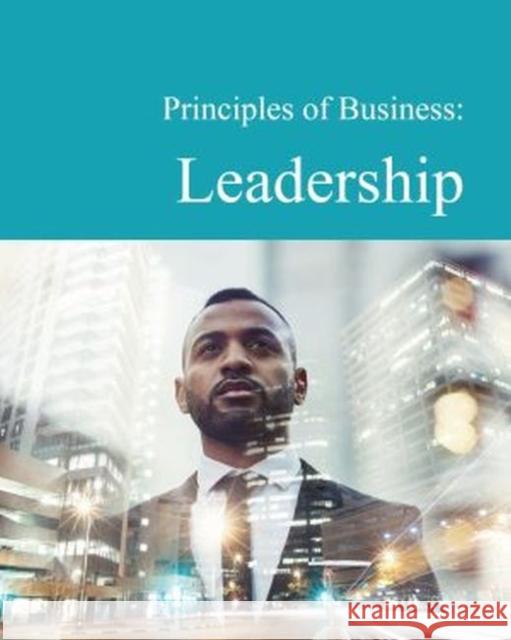 Principles of Business: Leadership: Print Purchase Includes Free Online Access Salem Press 9781642652871 Salem Press