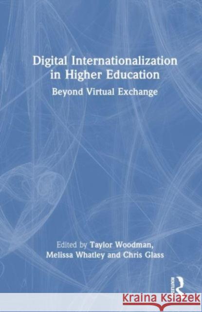 Digital Internationalization in Higher Education  9781642675443 Stylus Publishing