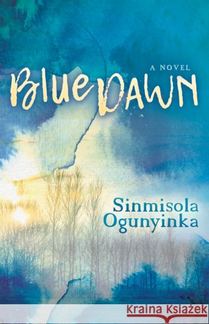 Blue Dawn Sinmisola Ogunyinka 9781642794977