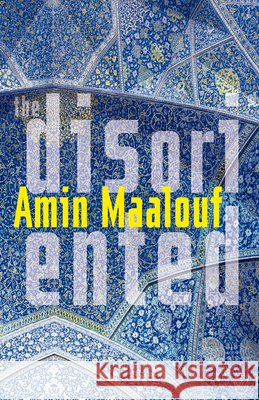 The Disoriented  9781642860580 World Editions